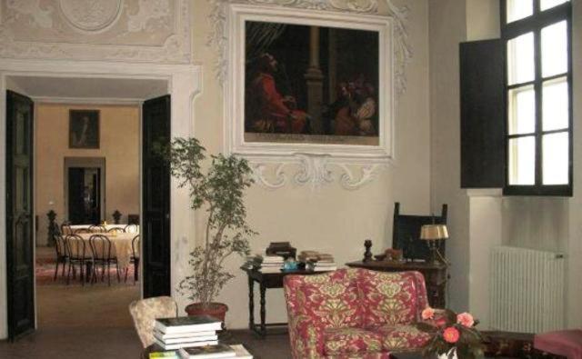 Agriturismo Corte Virgiliana 비르길리오 외부 사진