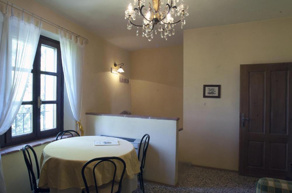 Agriturismo Corte Virgiliana 비르길리오 외부 사진