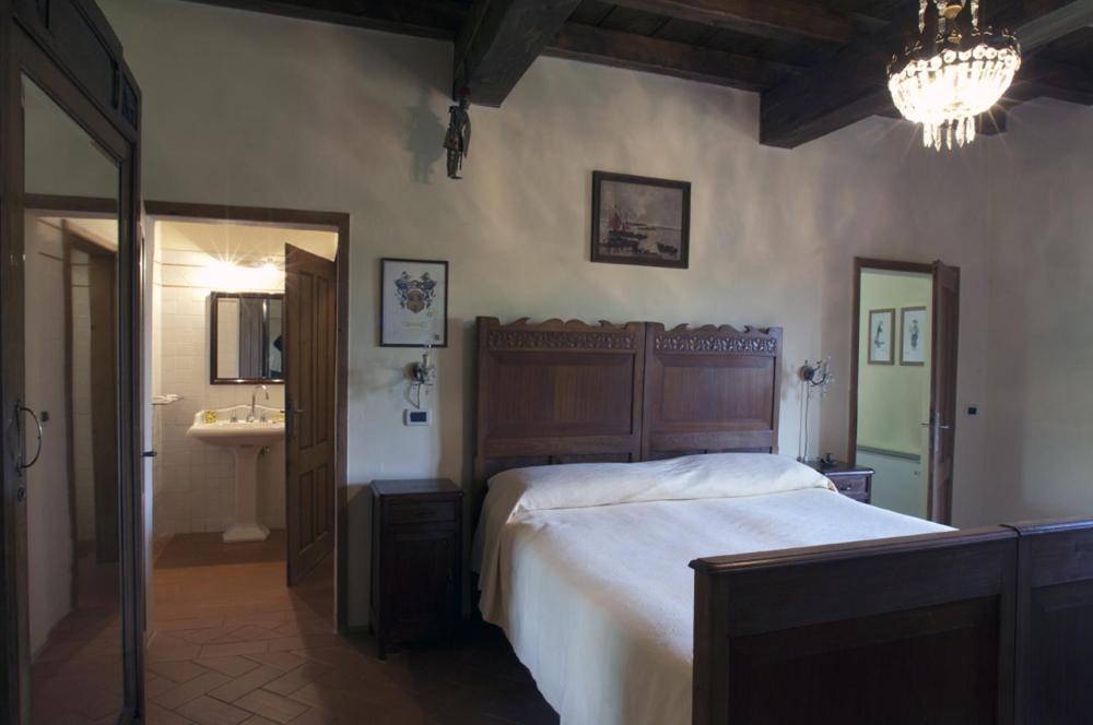 Agriturismo Corte Virgiliana 비르길리오 외부 사진