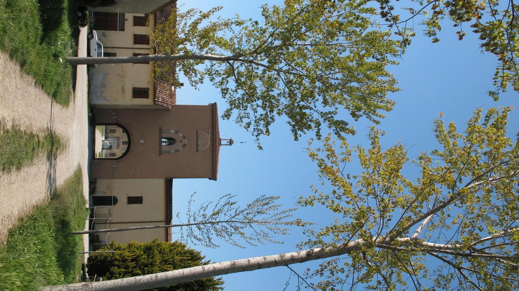 Agriturismo Corte Virgiliana 비르길리오 외부 사진