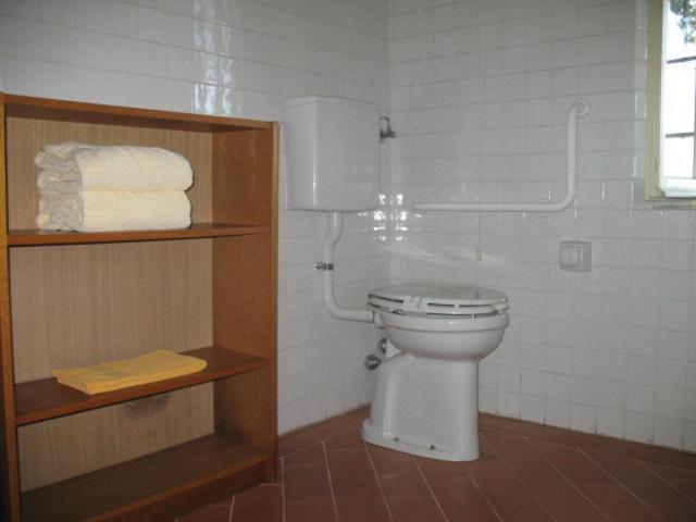 Agriturismo Corte Virgiliana 비르길리오 객실 사진