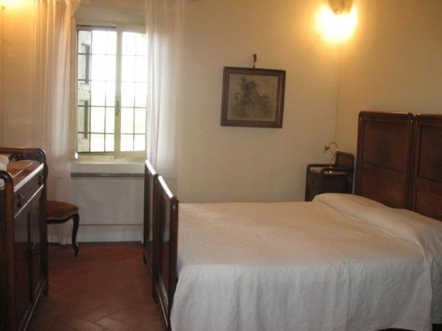 Agriturismo Corte Virgiliana 비르길리오 객실 사진